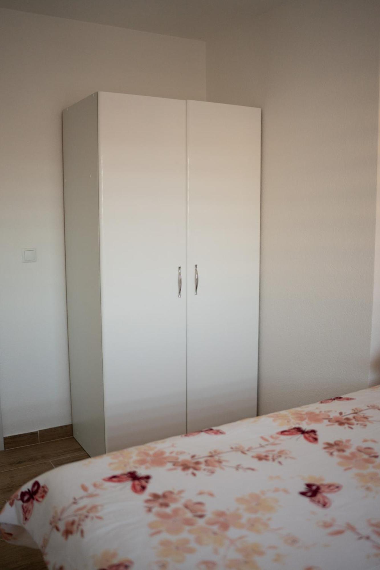 Apartmani Elegance Tuzla Bagian luar foto
