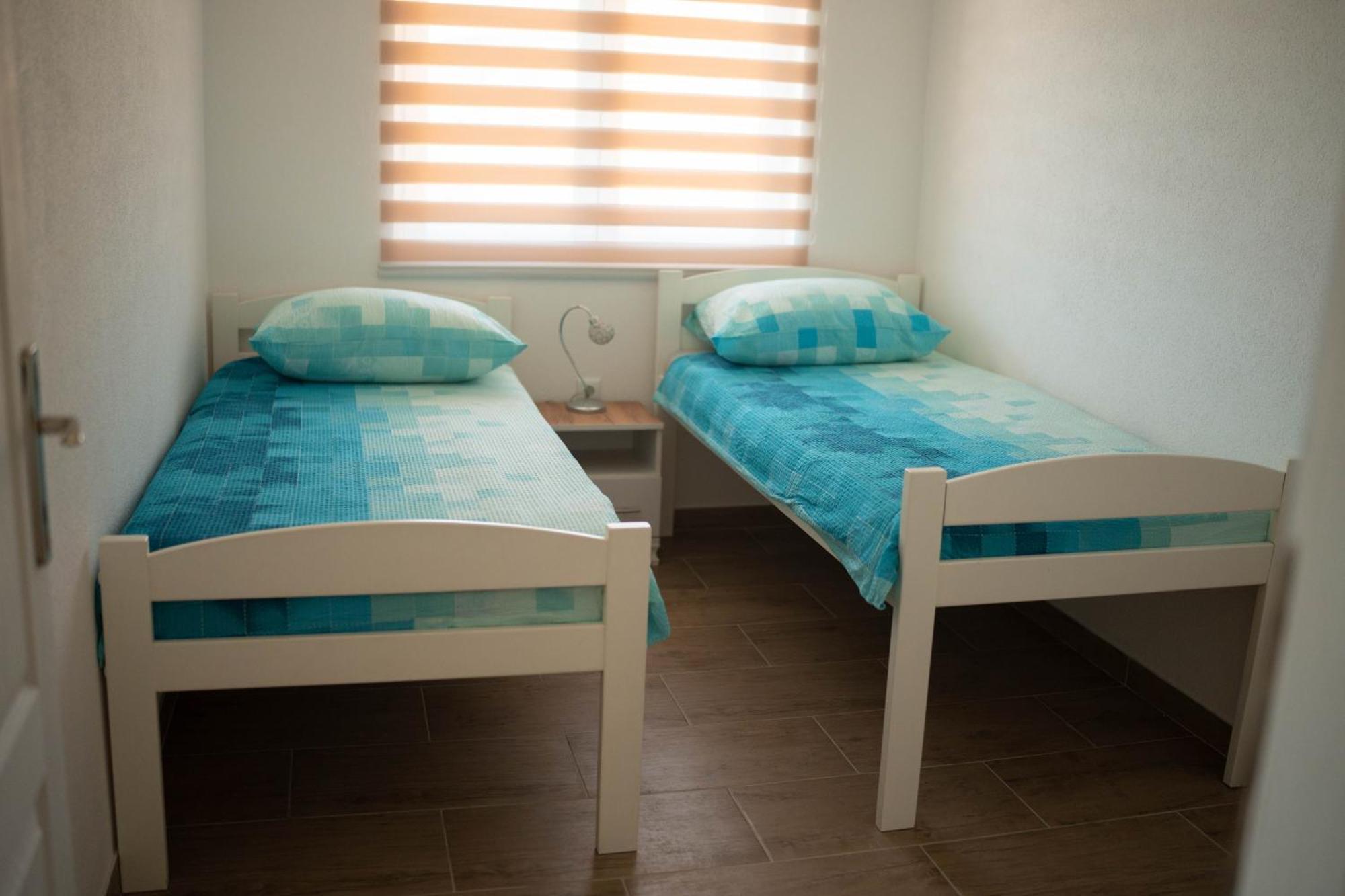 Apartmani Elegance Tuzla Bagian luar foto