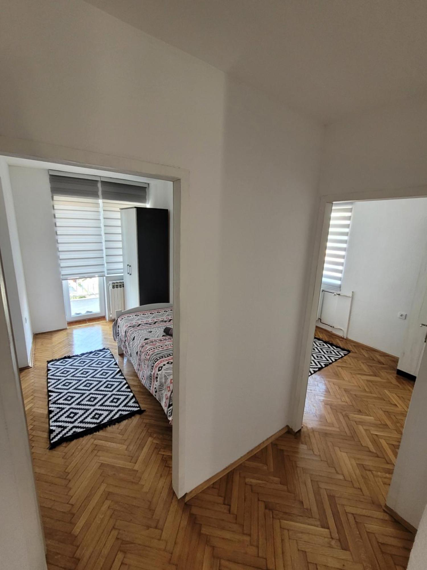 Apartmani Elegance Tuzla Bagian luar foto