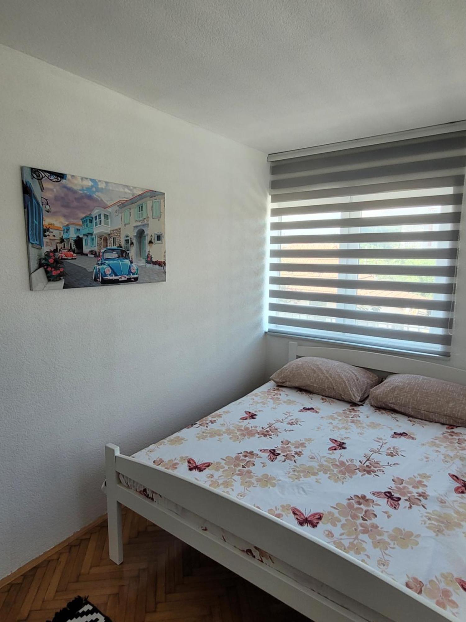 Apartmani Elegance Tuzla Bagian luar foto