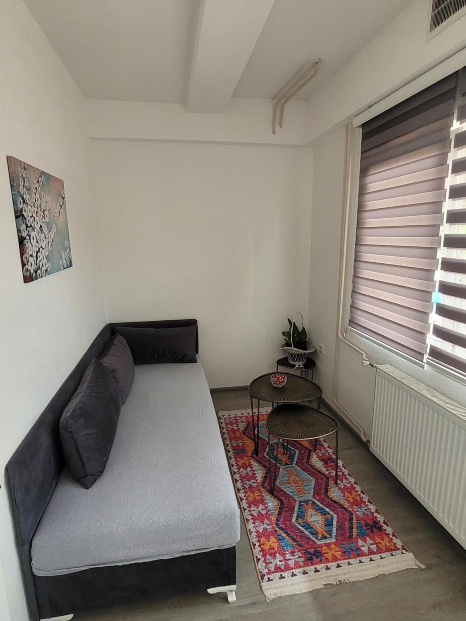 Apartmani Elegance Tuzla Bagian luar foto