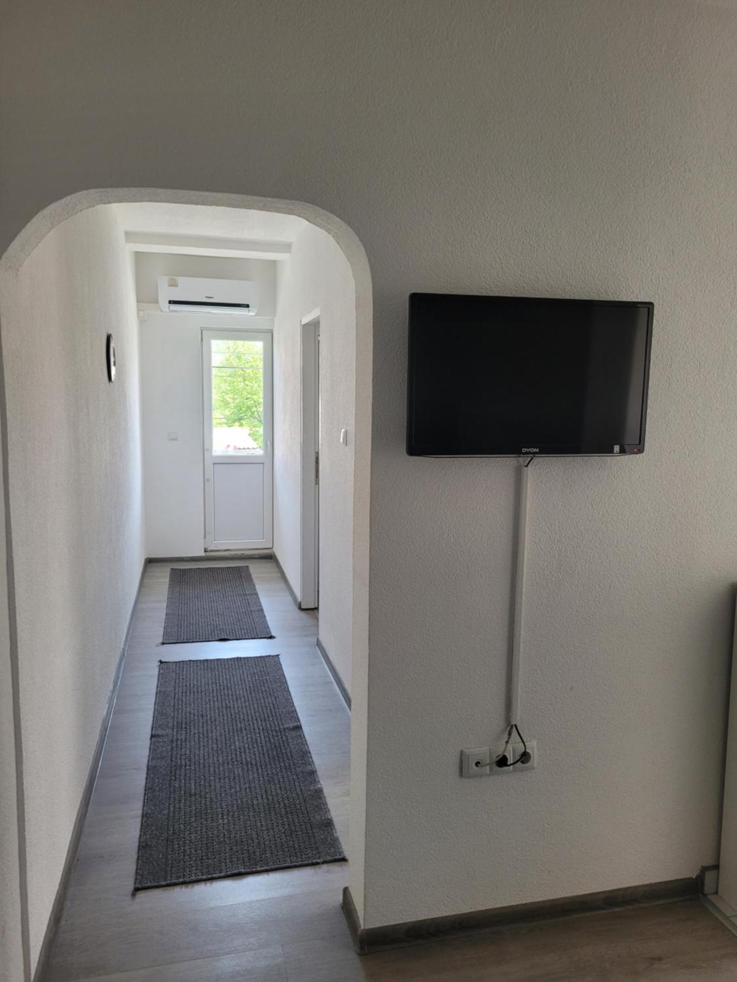 Apartmani Elegance Tuzla Bagian luar foto