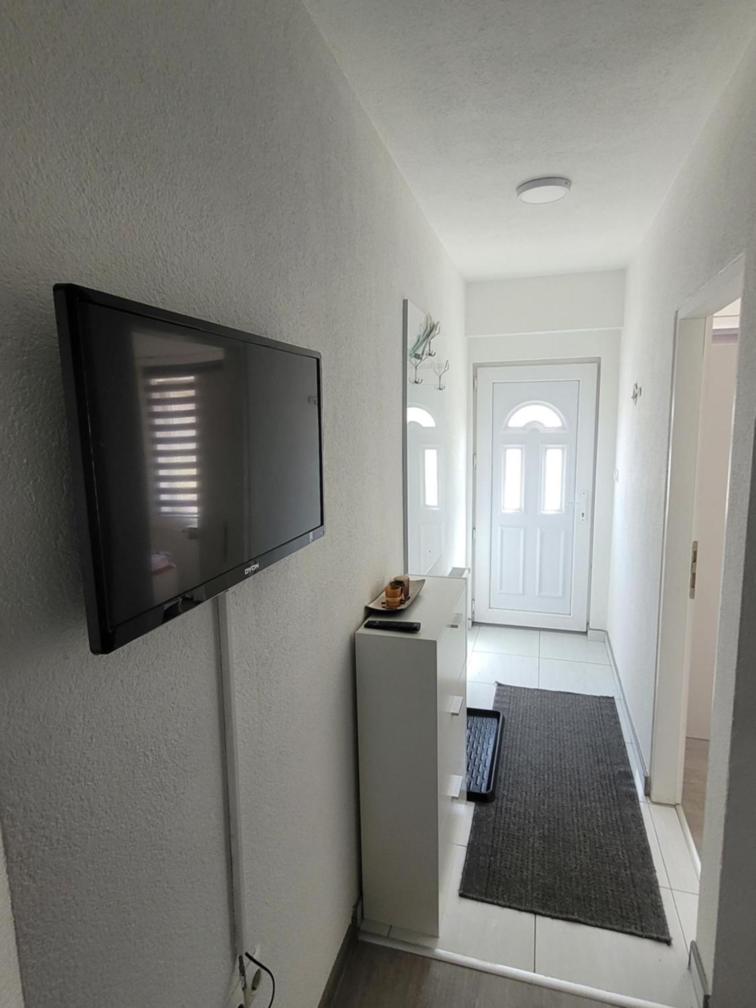 Apartmani Elegance Tuzla Bagian luar foto