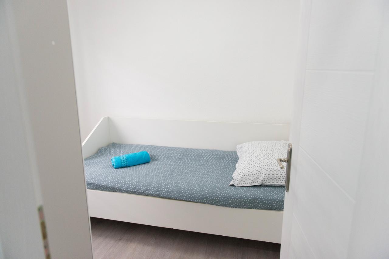 Apartmani Elegance Tuzla Bagian luar foto