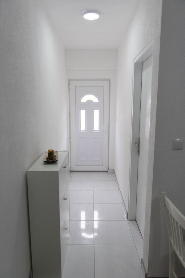 Apartmani Elegance Tuzla Bagian luar foto