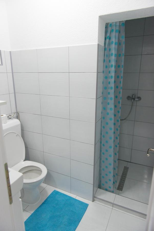 Apartmani Elegance Tuzla Bagian luar foto